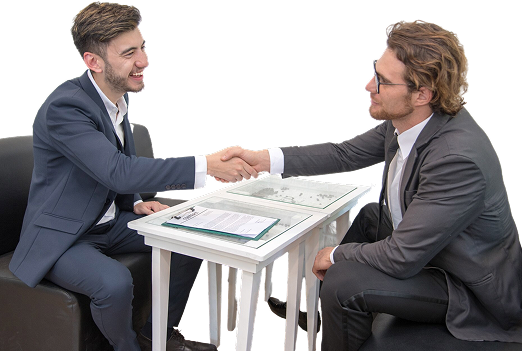 Partnership Hero Image
