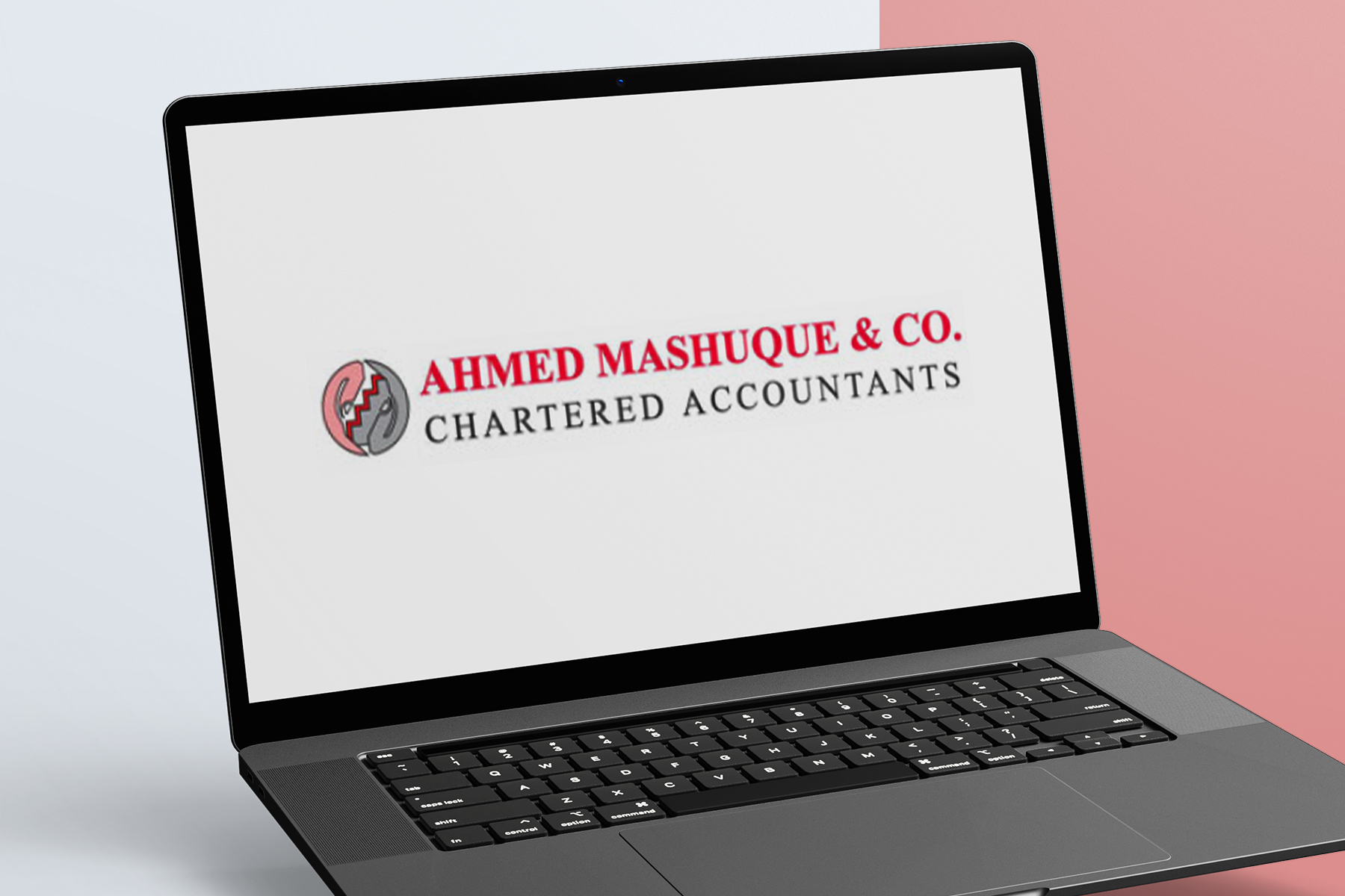 Ahmed Mashuque & CO.