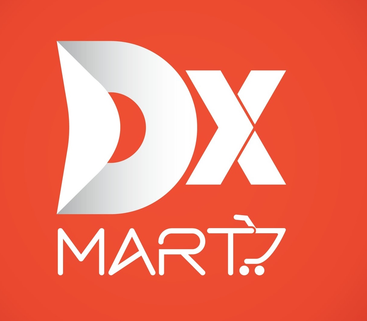 DX Mart