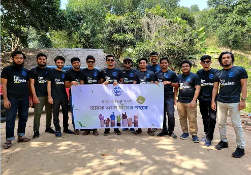 Qtec Retreat 2022