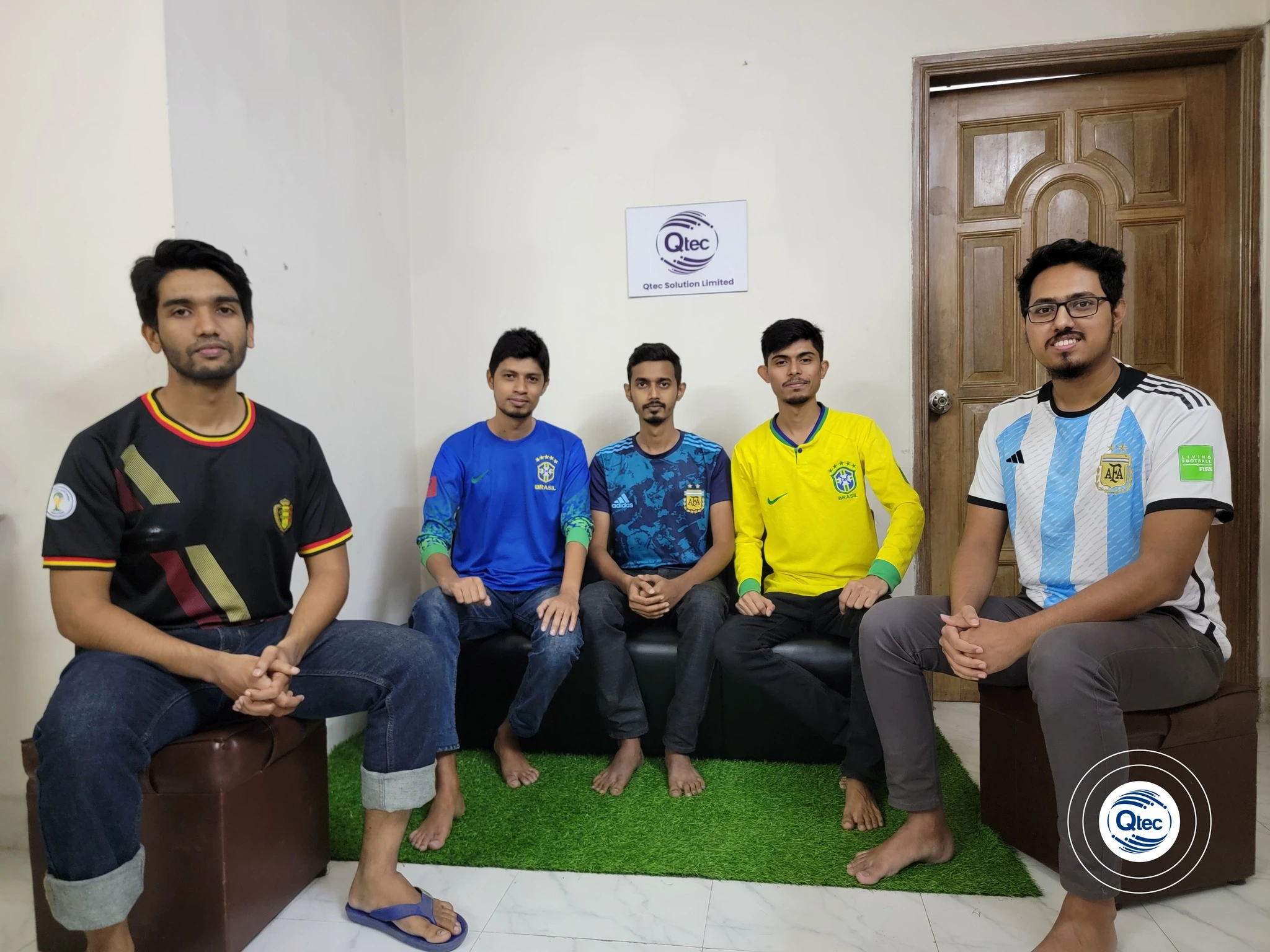 FIFA World Cup Celebration