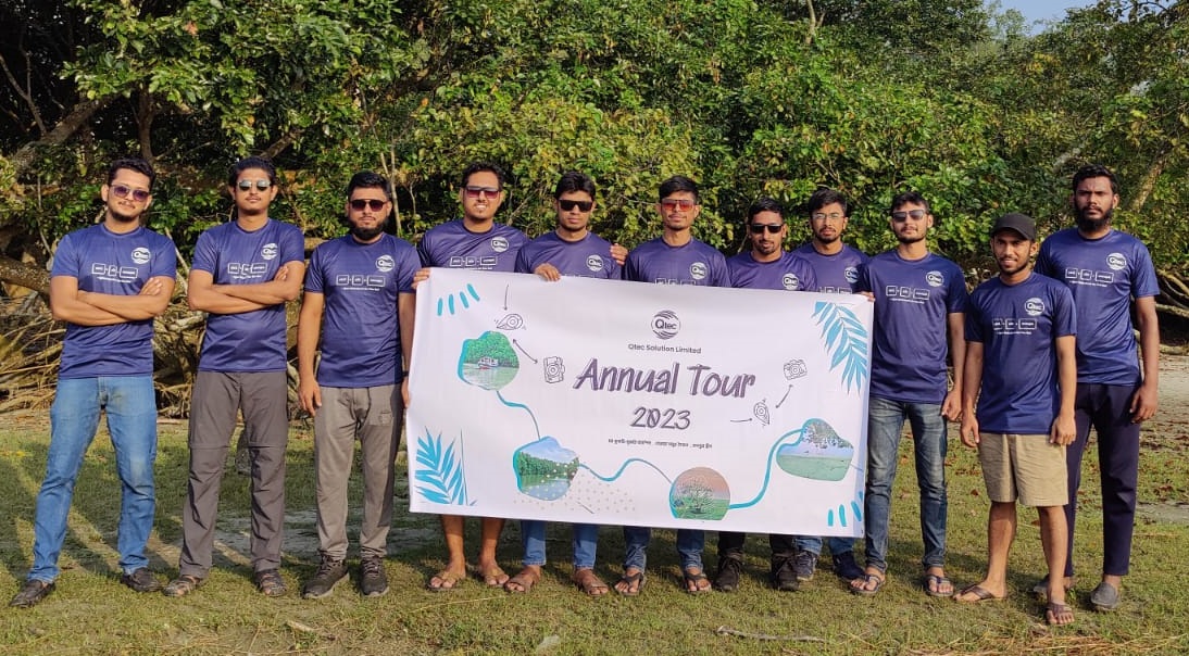 Qtec Retreat 2023