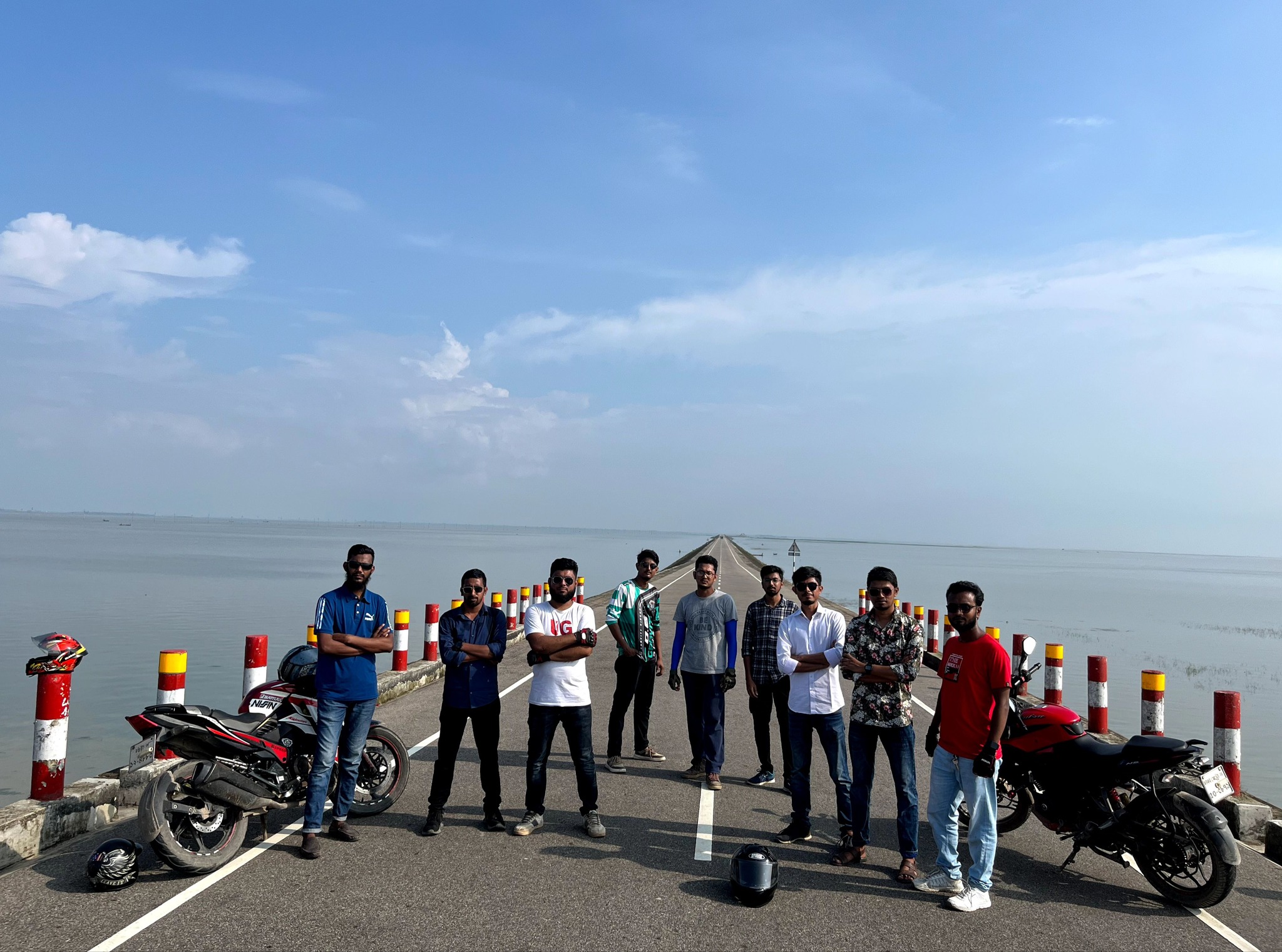 Bike Tour 2023