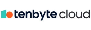 Tenbyte cloud