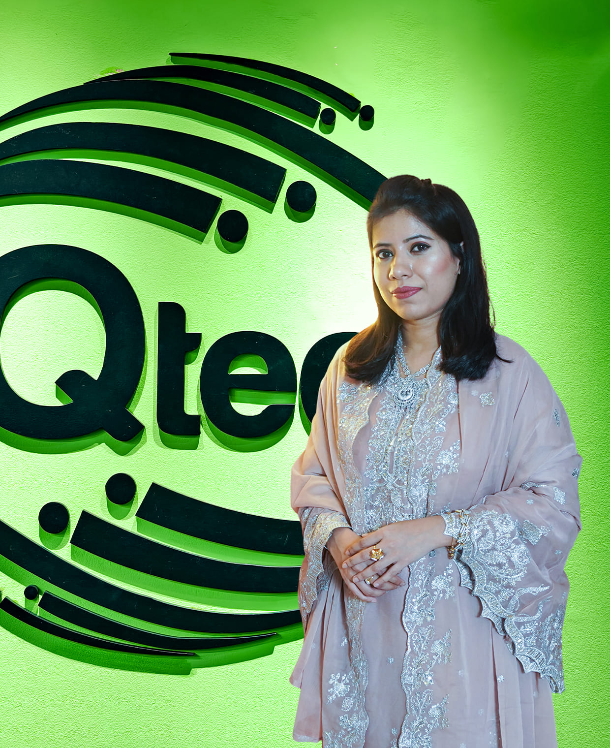 Taslima Akhter