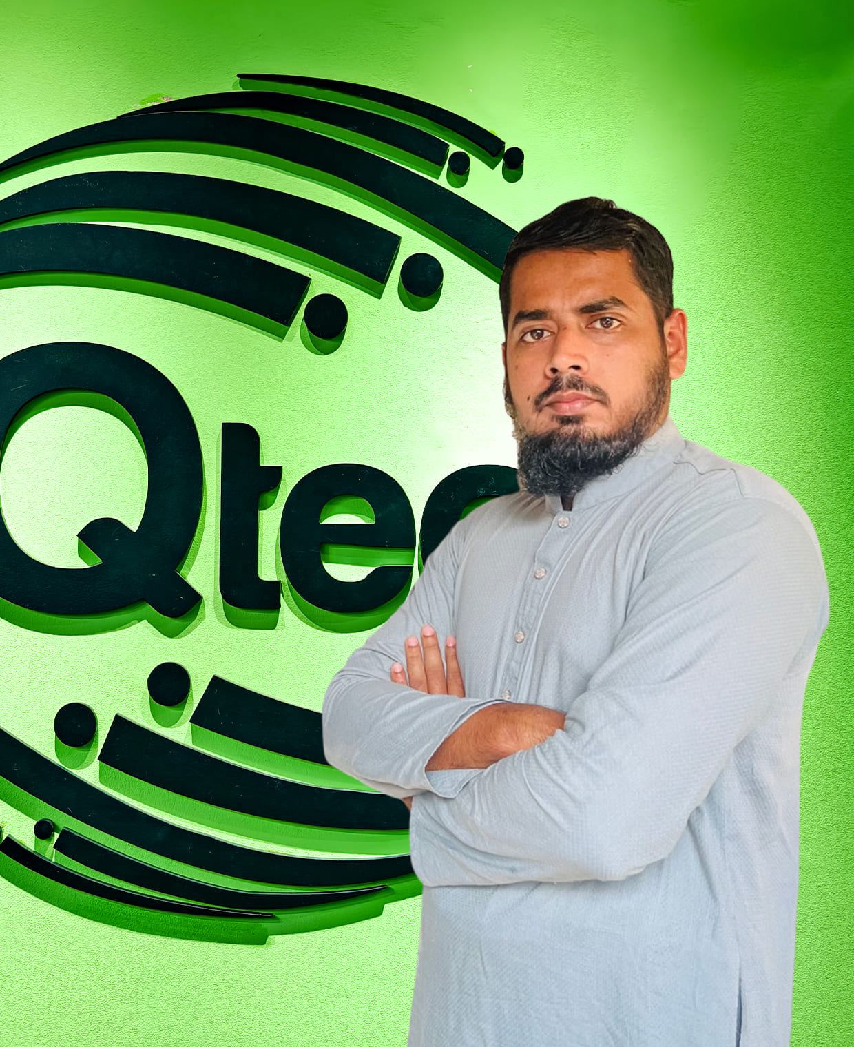 Kawsar Ahmed