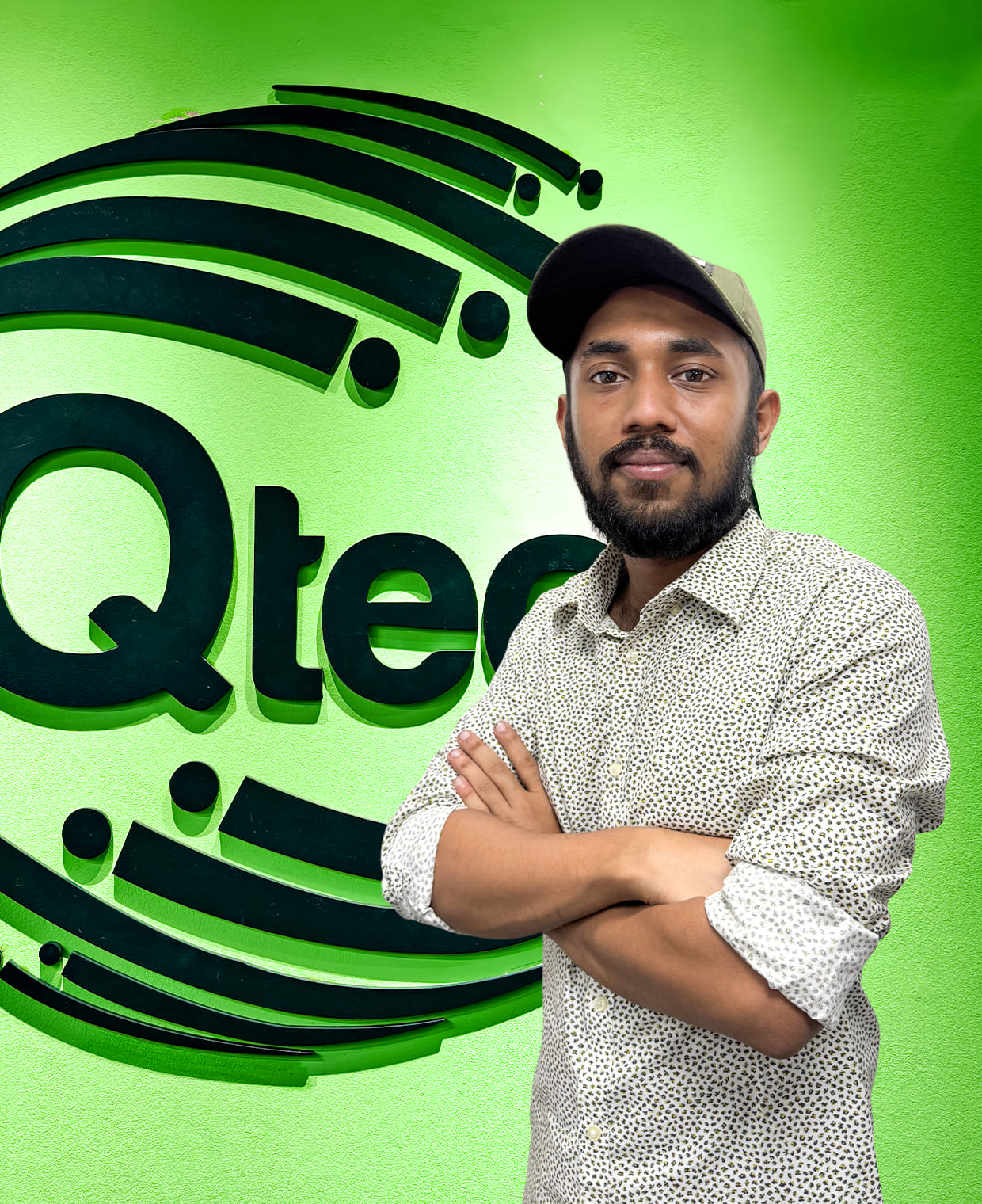 Biprajit Karmakar