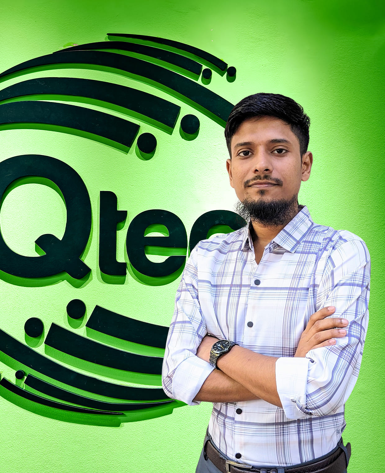 Md. Fahad Uddin