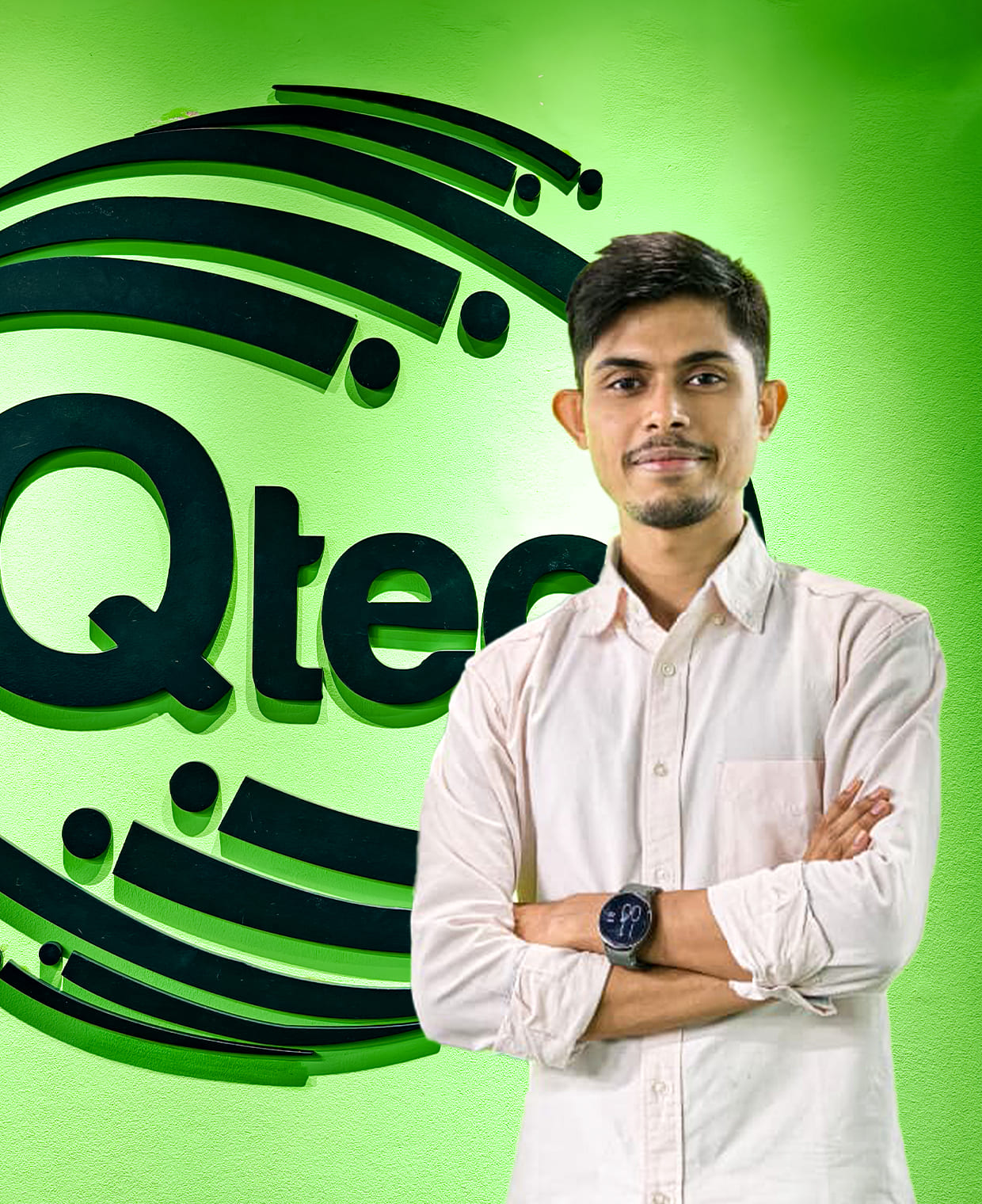 Md. Sayed Uddin