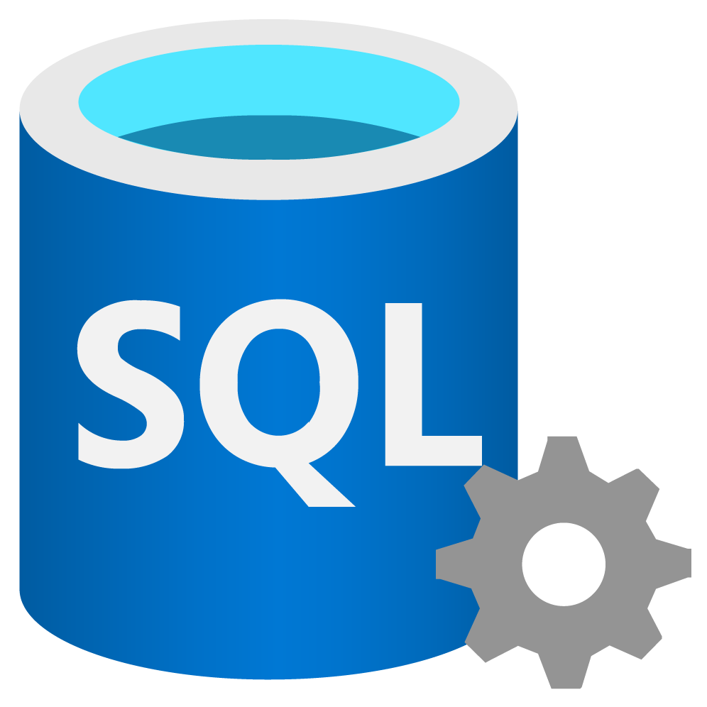 Microsoft SQL